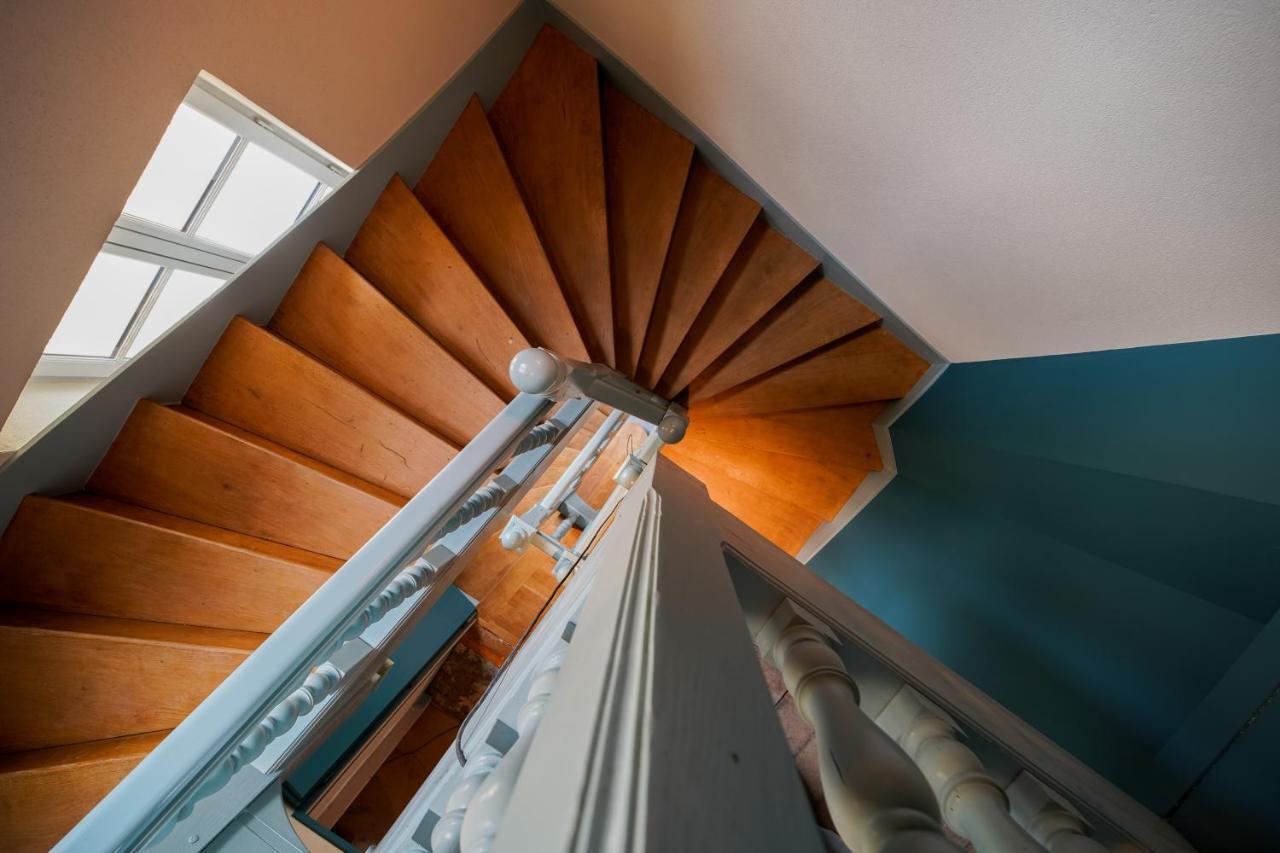 Appartement Montagnon - Les Suites Du Palais - Classe 4 Etoiles, Parking Prive, Vue Cathedrale, 3 Chambres, Primo C0Nciergerie 느베르 외부 사진